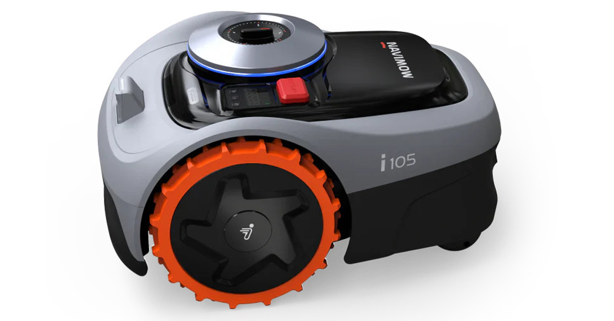 i105E Segway prix pas cher