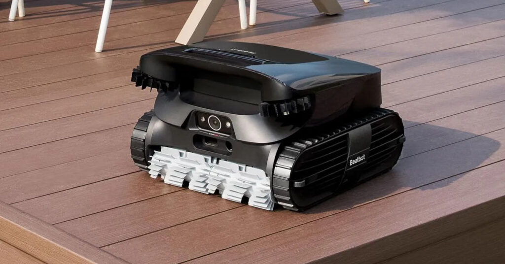 Acheter robot piscine Aquasense 2 Ultra Beatbot
