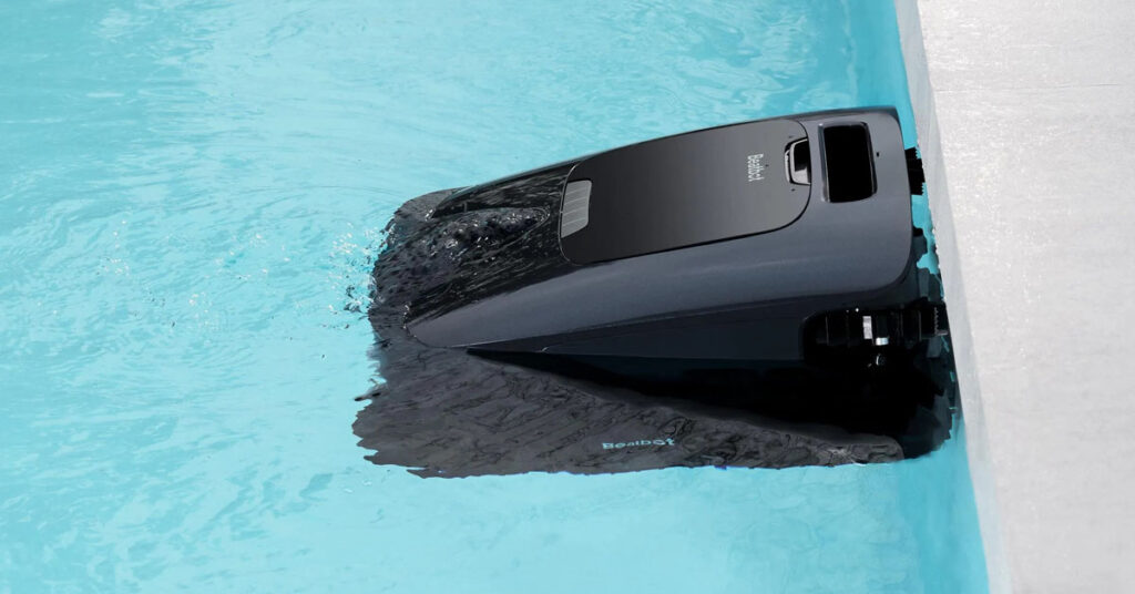 Avis test Beatbot Aquasense 2 Ultra