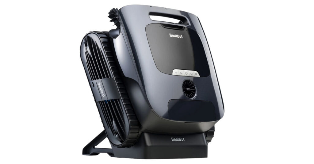 Beatbot Aquasense 2 Ultra prix pas cher