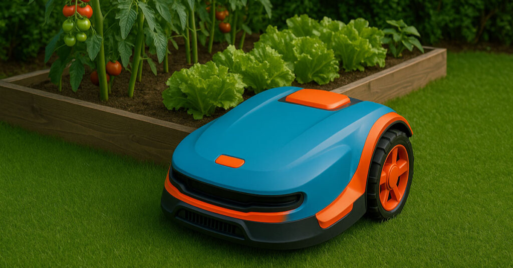 Comparatif meilleur robot tondeuse sans câble périmétrique