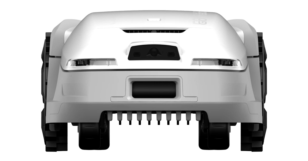 Comparatif de prix robot tondeuse Goat Bot