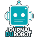 Journal du robot logo