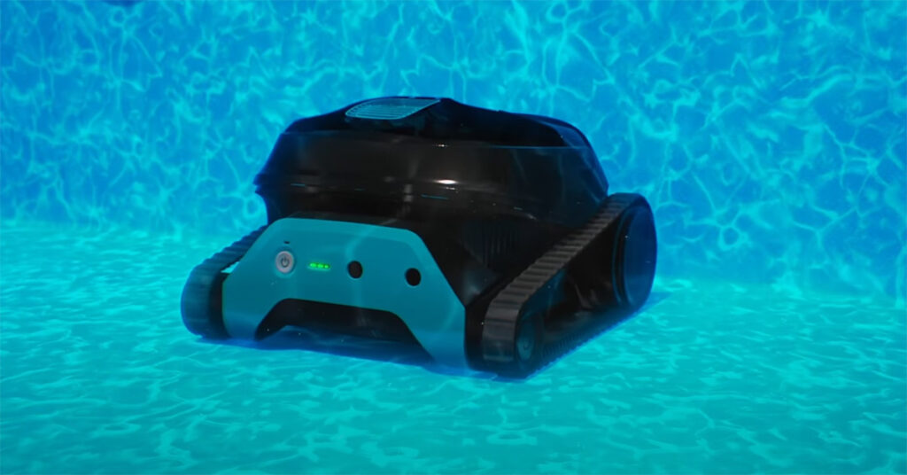 Dolphin Liberty 200 comparateur de prix