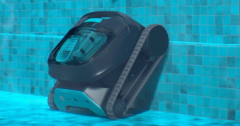Dolphin Liberty 300 Comparateur de Prix