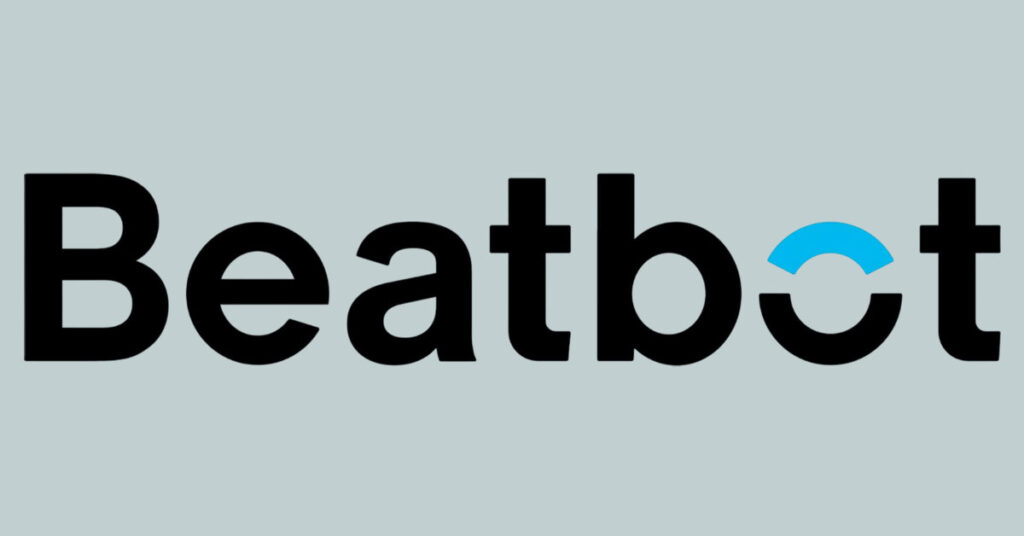 Robot piscine Beatbot