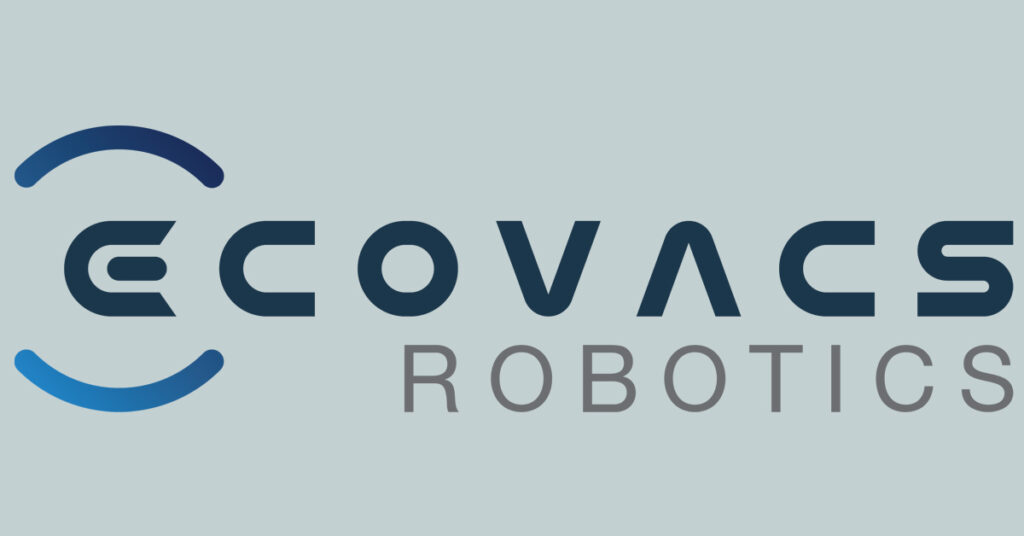 Robot tondeuse Ecovacs