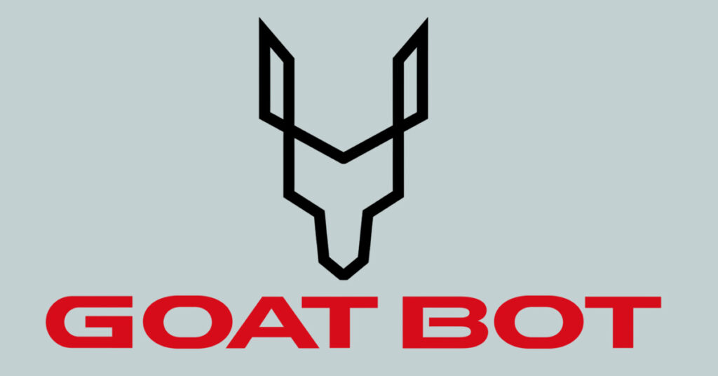 Robot tondeuse Goat Bot