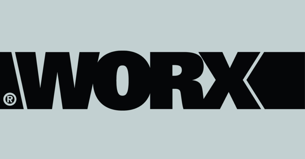 Robot tondeuse Worx