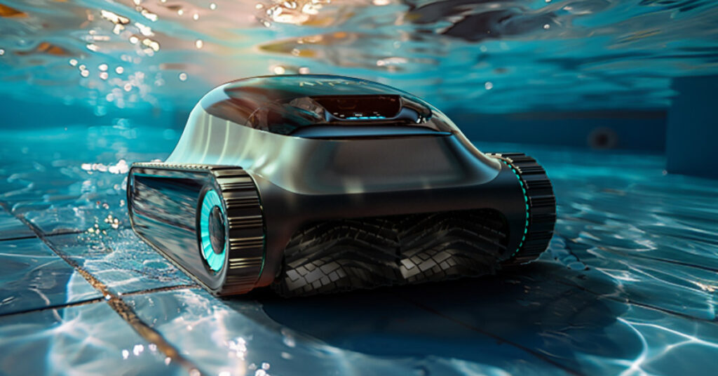 Aiper Scuba S1 comparateur de prix