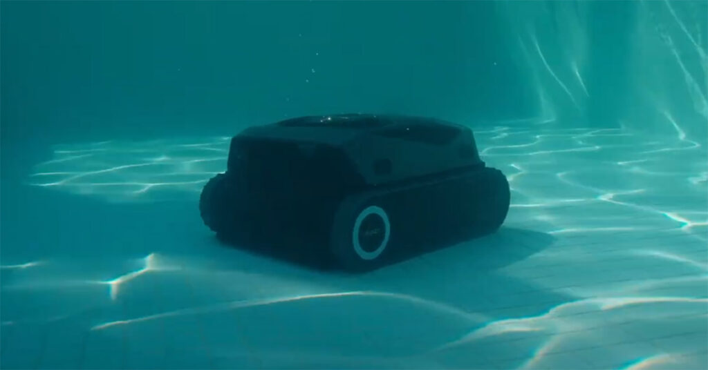 Aiper Scuba X1 Pro Avis