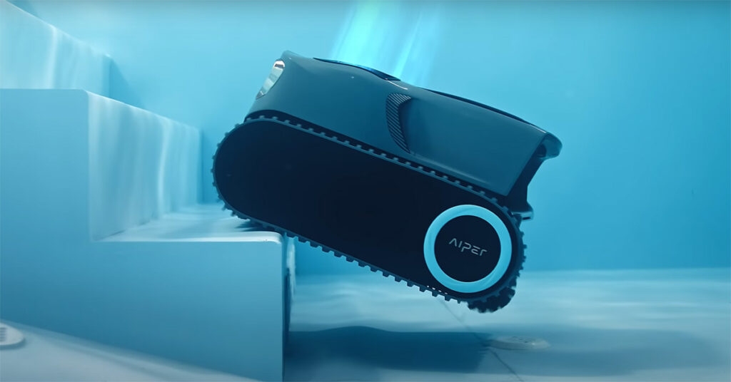 Aiper Scuba X1 Pro Max Prix