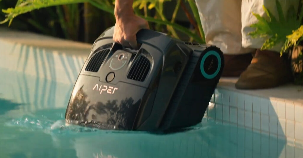 Aiper Scuba X1 Pro Prix