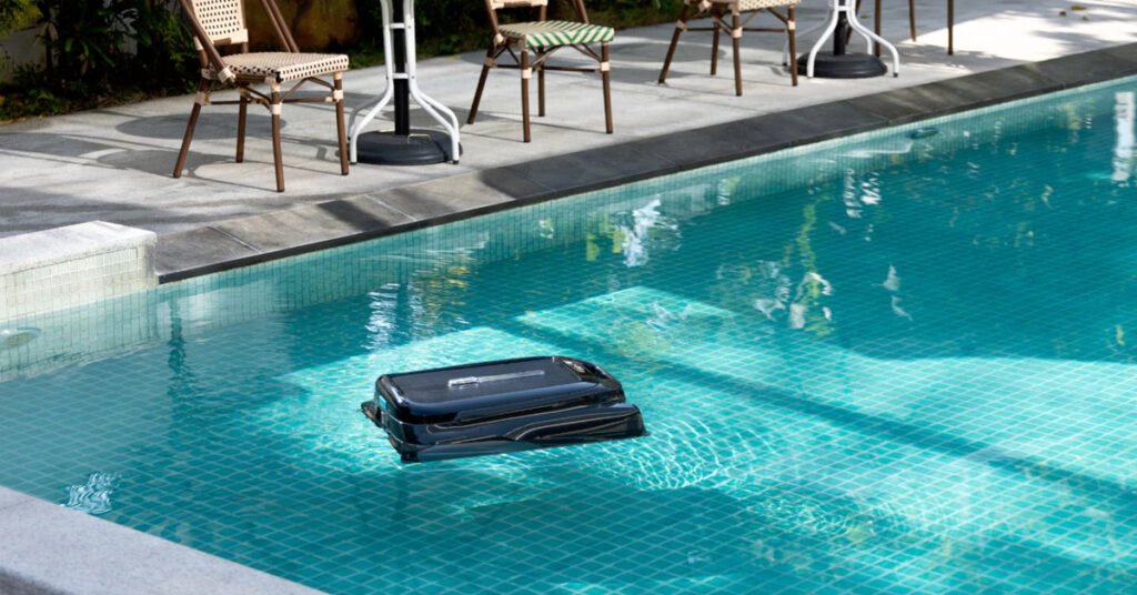 Aiper Surfer S1 Avis