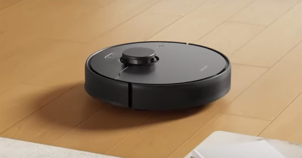 Aspirateur robot laveur Dreame D9 Max Gen 2 au meilleur prix
