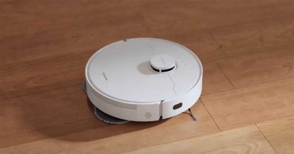 Aspirateur robot laveur Dreame L10s Pro Gen 2 au meilleur prix