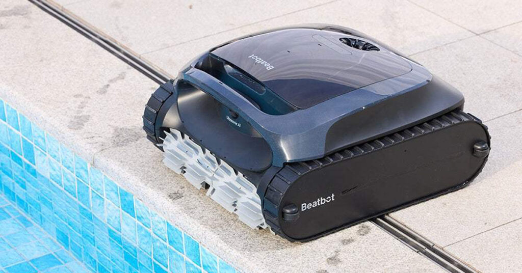 Beatbot Aquasense 2