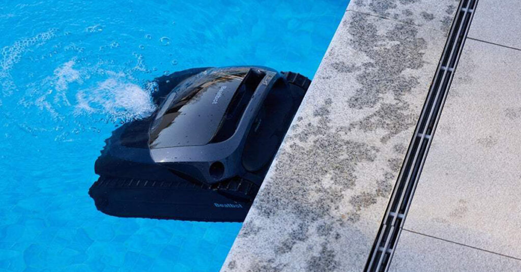 Beatbot Aquasense 2 Prix