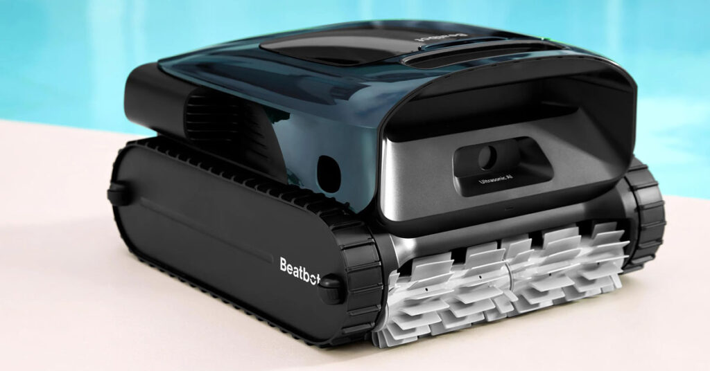 Beatbot Aquasense 2 Pro