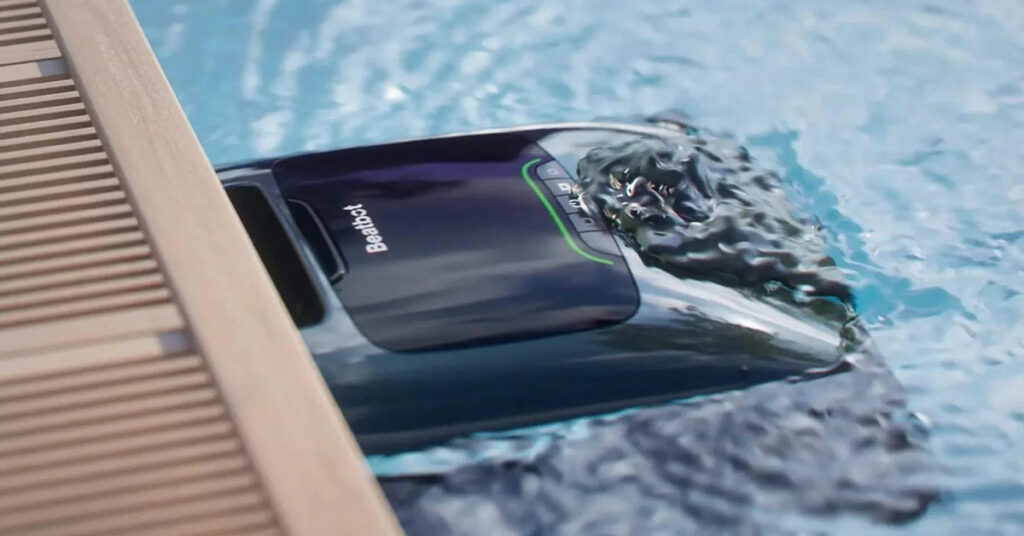Beatbot Aquasense 2 Pro Prix