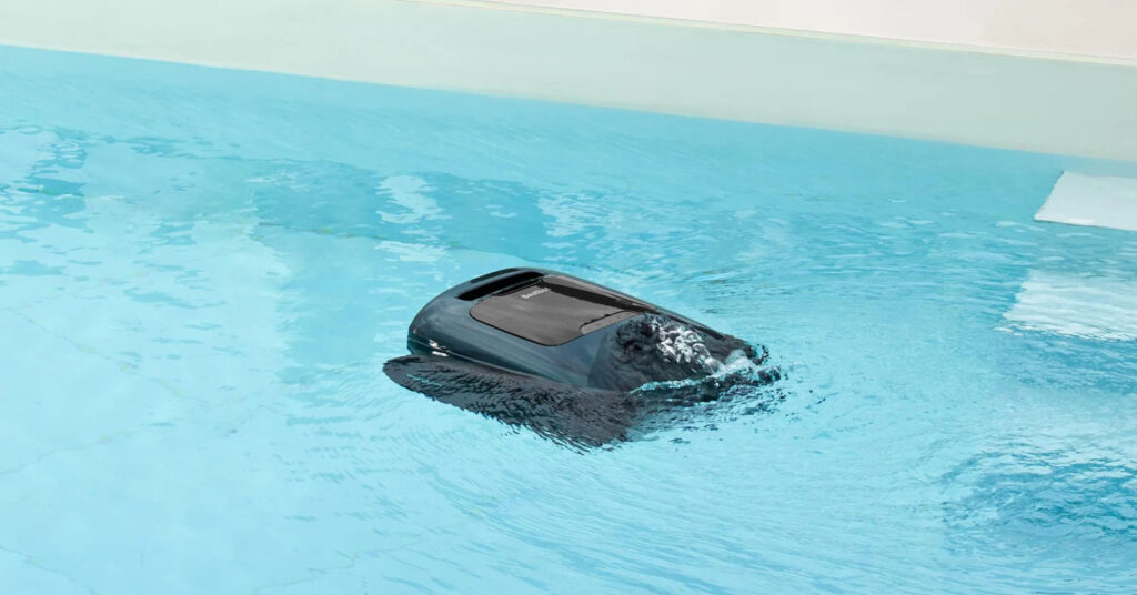 Comparateur de prix acheter Beatbot Aquasense 2 Pro robot piscine pas cher