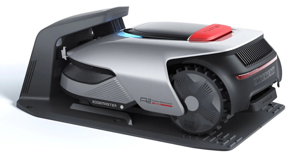 Comparateur de prix acheter Dreame A2 robot tondeuse pas cher