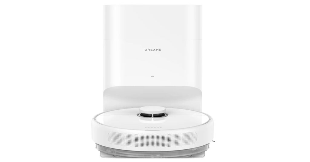 Comparateur de prix acheter Dreame D10 Plus Gen 2 aspirateur robot laveur pas cher