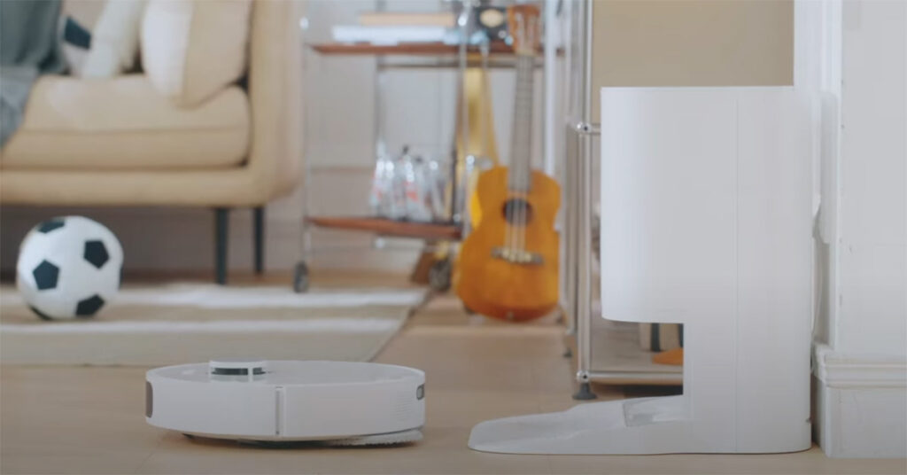 Comparateur de prix acheter Dreame L10 Prime pas cher