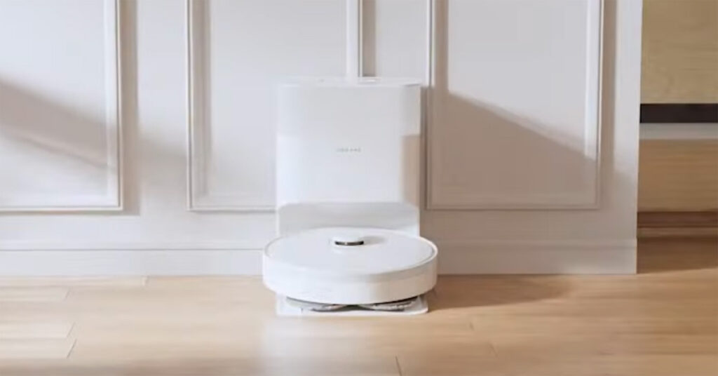 Comparateur de prix acheter Dreame L10s Plus pas cher