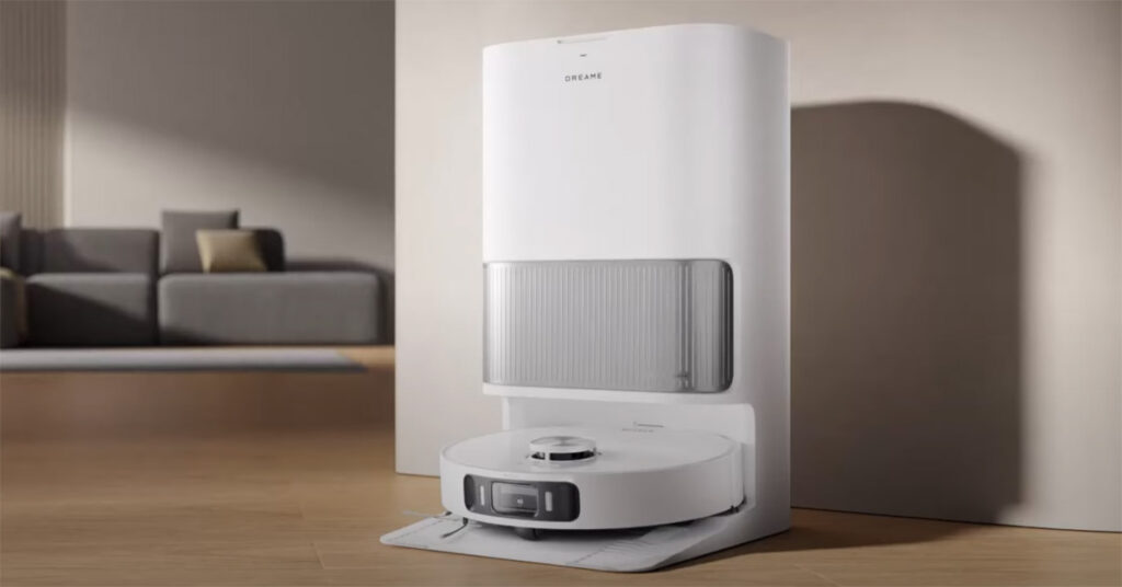 Comparateur de prix acheter Dreame L40 Ultra AE pas cher