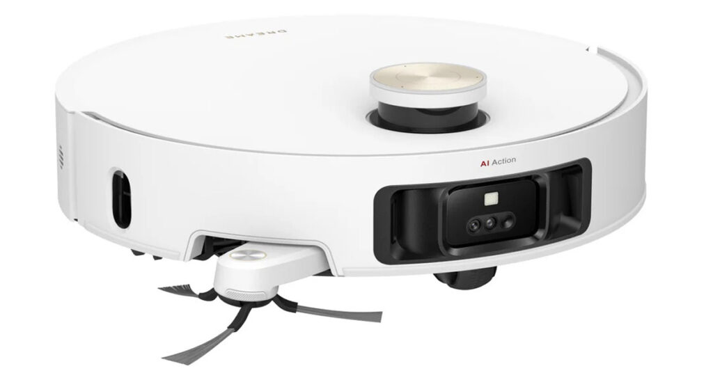 Comparateur de prix acheter Dreame L50 Pro Ultra pas cher