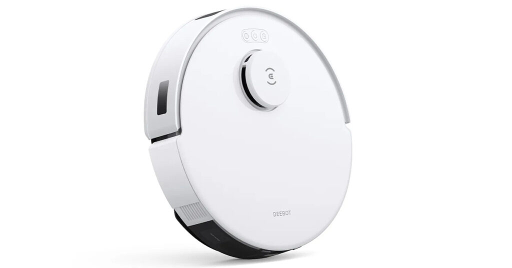 Comparateur de prix acheter Ecovacs Deebot N20 pas cher