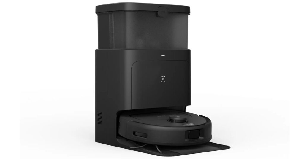Comparateur de prix acheter Ecovacs Deebot N30 Pro Omni pas cher