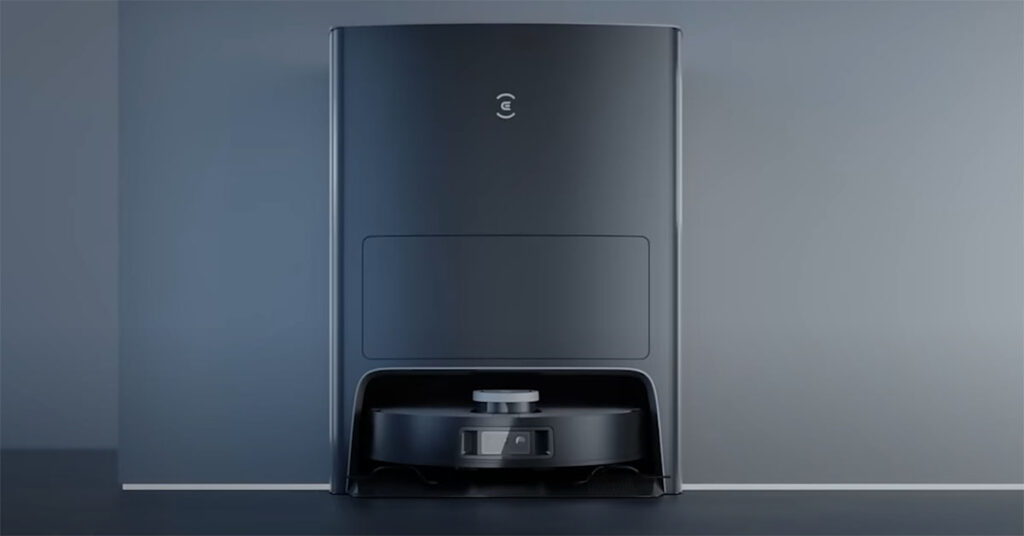 Comparateur de prix acheter Ecovacs Deebot X1 Omni pas cher