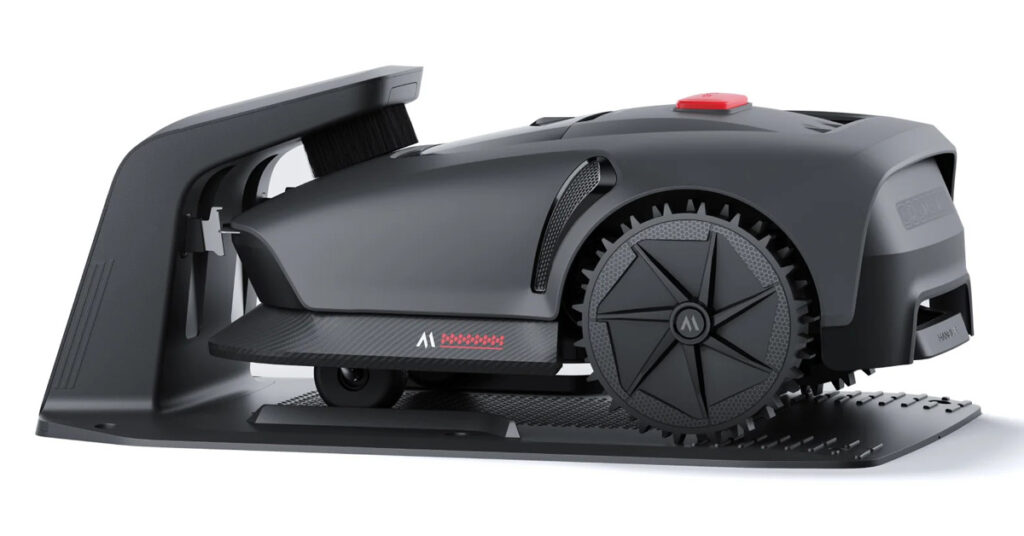 Comparateur de prix acheter MOVA 600 robot tondeuse pas cher