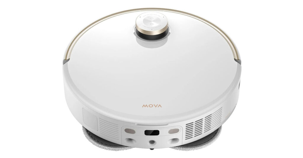 Comparateur de prix acheter MOVA Ultra Complete pas cher