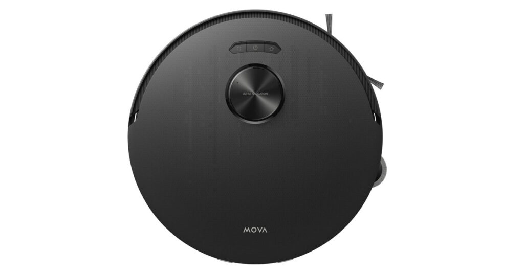 Comparateur de prix acheter MOVA Z50 Ultra pas cher