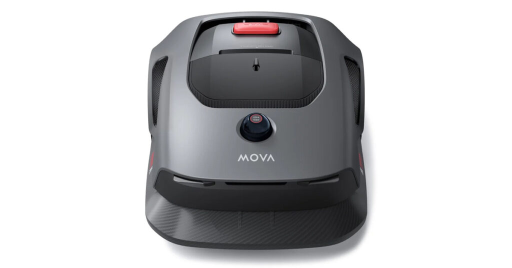 Comparateur de Prix acheter robot tondeuse Mova pas cher