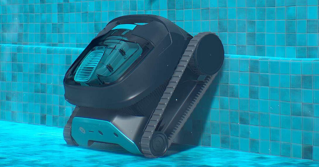 Dolphin Liberty 400 Prix