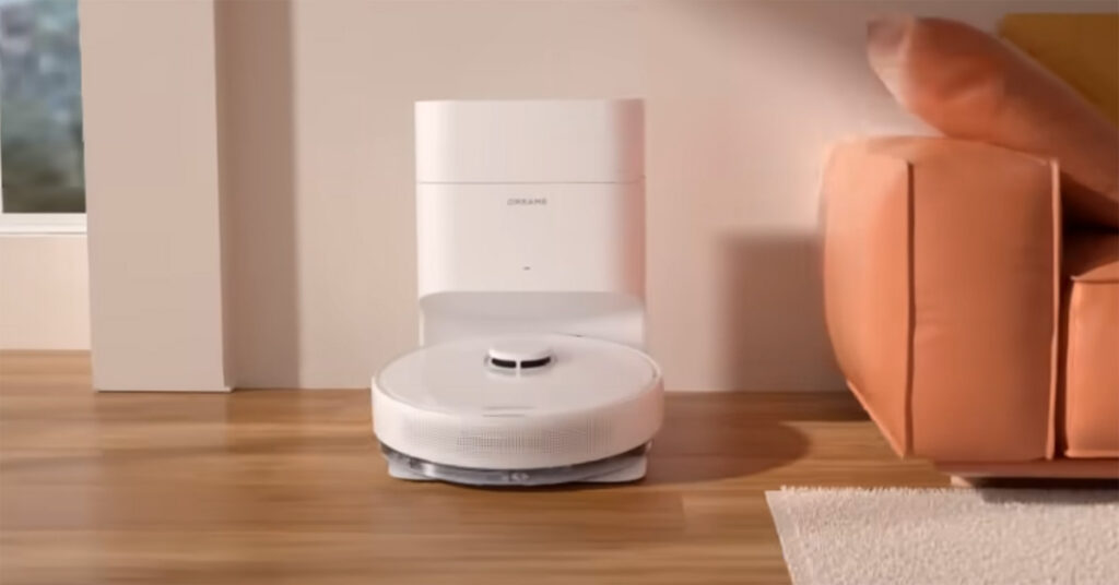 Dreame D10 Plus Gen 2 Prix