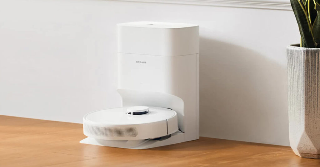 Dreame D10 Plus Gen 2