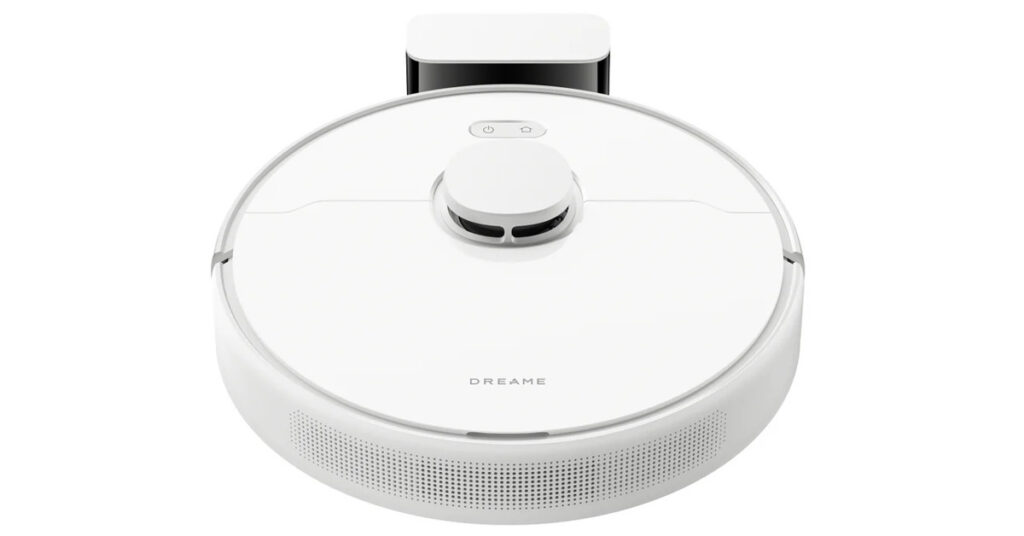 Dreame D9 Max Gen 2 Prix