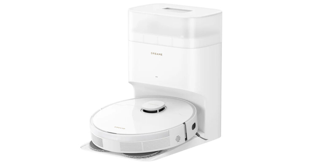Dreame L10s Plus Prix