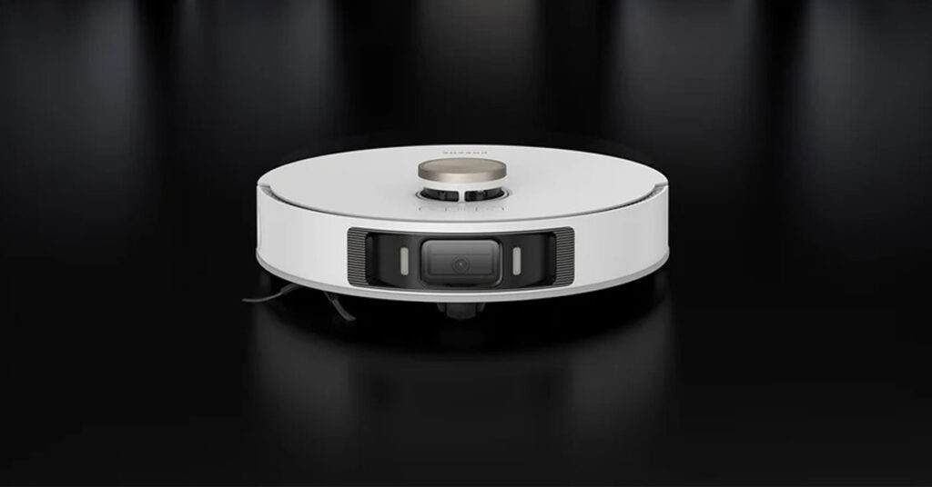 Dreame L20 Ultra Complete Prix