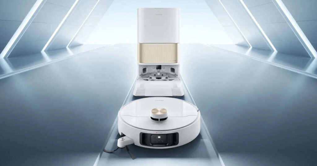 Dreame L40 Ultra