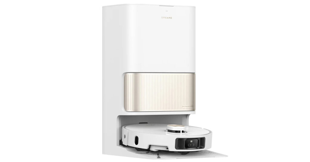 Dreame L40 Ultra Prix