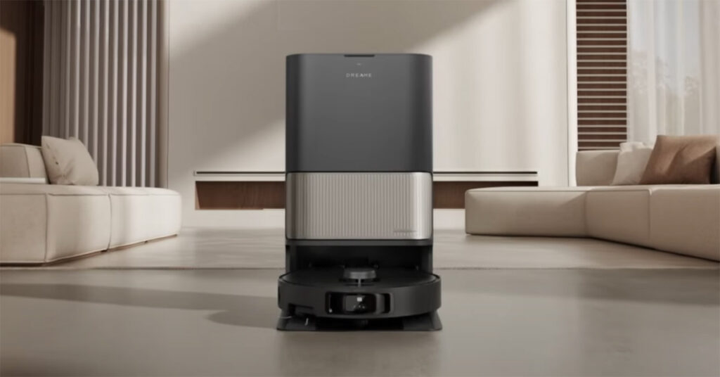 Dreame L40s Pro Ultra