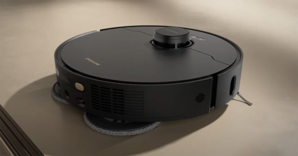 Dreame L40s Pro Ultra Avis