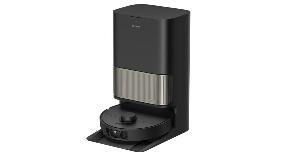 Dreame L40s Pro Ultra Prix