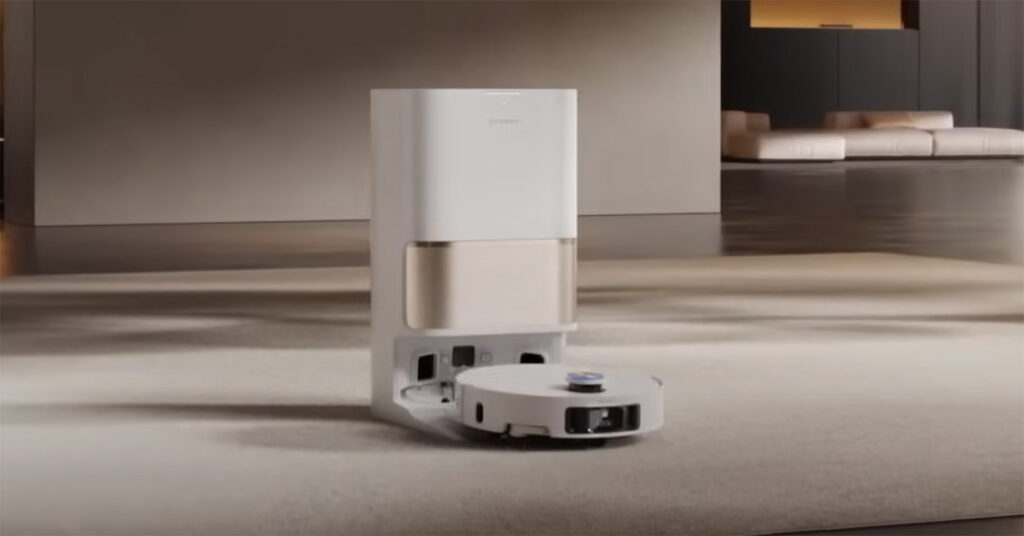 Dreame L50 Pro Ultra Avis
